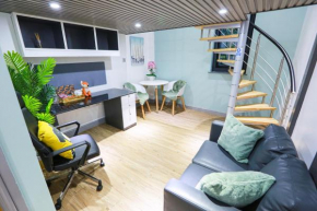 A101 Comfy Stylish Loft